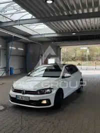 2019 Volkswagen Polo