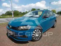 2019 Volkswagen Polo