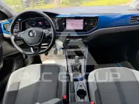 2019 Volkswagen Polo