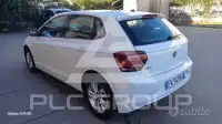 2019 Volkswagen Polo