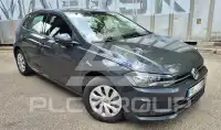 2019 Volkswagen Polo