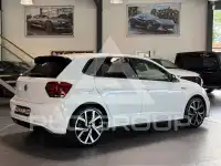 2019 Volkswagen Polo