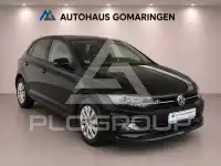 2019 Volkswagen Polo