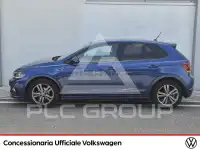 2019 Volkswagen Polo
