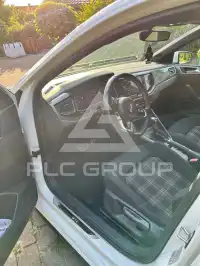 2019 Volkswagen Polo