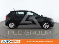 2019 Volkswagen Polo
