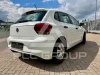 2019 Volkswagen Polo
