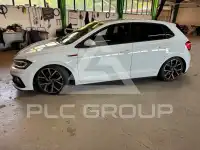 2019 Volkswagen Polo