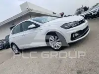 2019 Volkswagen Polo