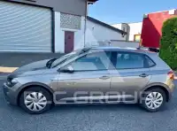 2019 Volkswagen Polo