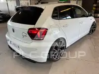 2019 Volkswagen Polo