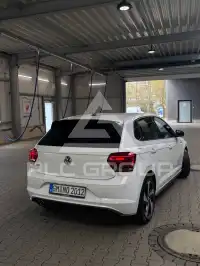 2019 Volkswagen Polo