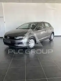 2019 Volkswagen Polo