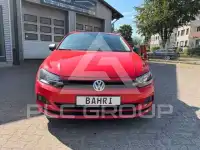 2019 Volkswagen Polo