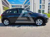 2019 Volkswagen Polo
