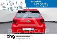 2019 Volkswagen Polo