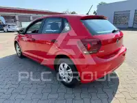 2019 Volkswagen Polo