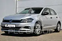 2019 Volkswagen Polo