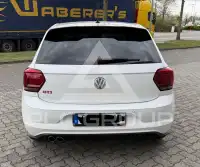 2019 Volkswagen Polo