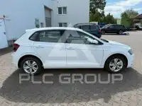 2019 Volkswagen Polo
