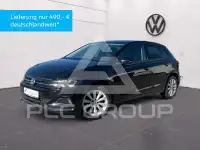 2019 Volkswagen Polo