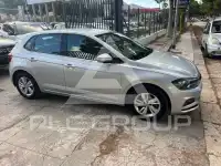 2019 Volkswagen Polo