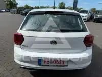 2019 Volkswagen Polo