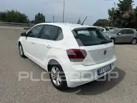 2019 Volkswagen Polo