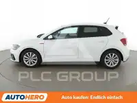 2019 Volkswagen Polo