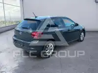 2019 Volkswagen Polo