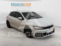 2019 Volkswagen Polo