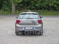 2019 Volkswagen Polo