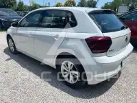 2019 Volkswagen Polo