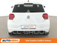 2019 Volkswagen Polo