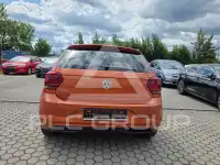 2019 Volkswagen Polo