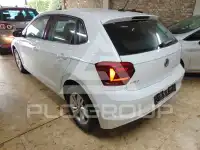2019 Volkswagen Polo