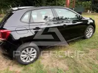 2019 Volkswagen Polo