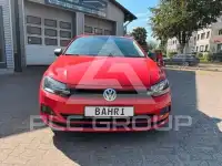 2019 Volkswagen Polo
