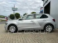 2019 Volkswagen Polo