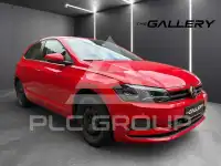 2019 Volkswagen Polo