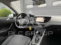 2019 Volkswagen Polo