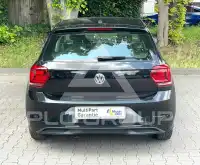 2019 Volkswagen Polo