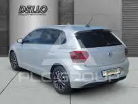 2019 Volkswagen Polo