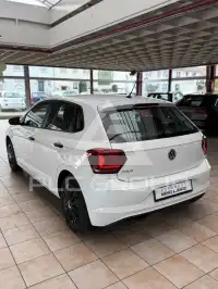 2019 Volkswagen Polo