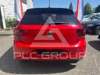 2019 Volkswagen Polo