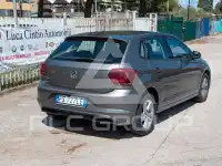 2019 Volkswagen Polo