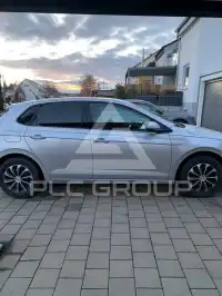 2019 Volkswagen Polo
