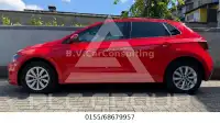 2019 Volkswagen Polo