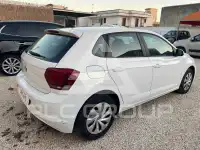 2019 Volkswagen Polo