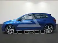 2019 Volkswagen Polo